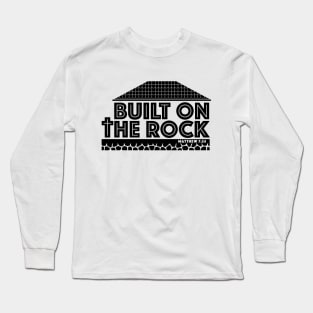 On the Rock - vK Long Sleeve T-Shirt